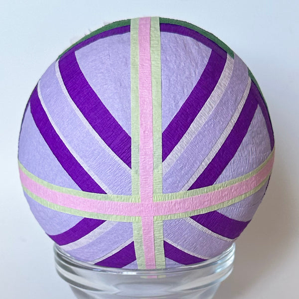 Soft White Rabbit Deluxe Surprise Ball - Special Edition