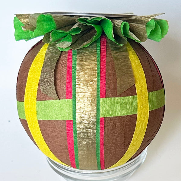 Wild Cowboy Deluxe Surprise Ball - Special Edition
