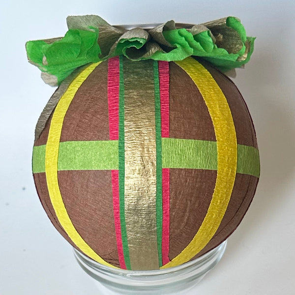 Wild Cowboy Deluxe Surprise Ball - Special Edition