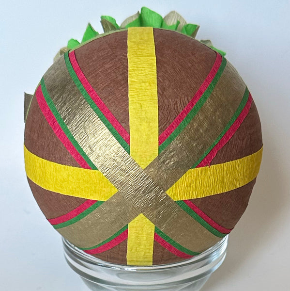 Wild Cowboy Deluxe Surprise Ball - Special Edition