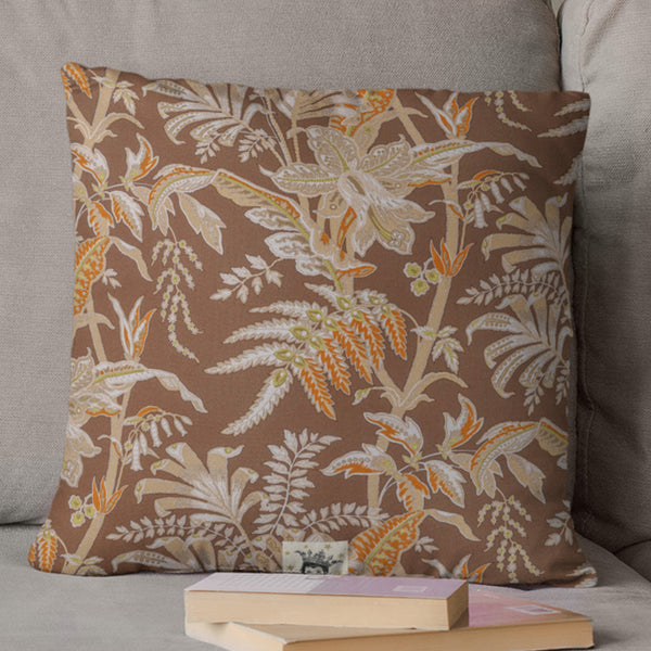 Lounge Lizard Premium Pillow