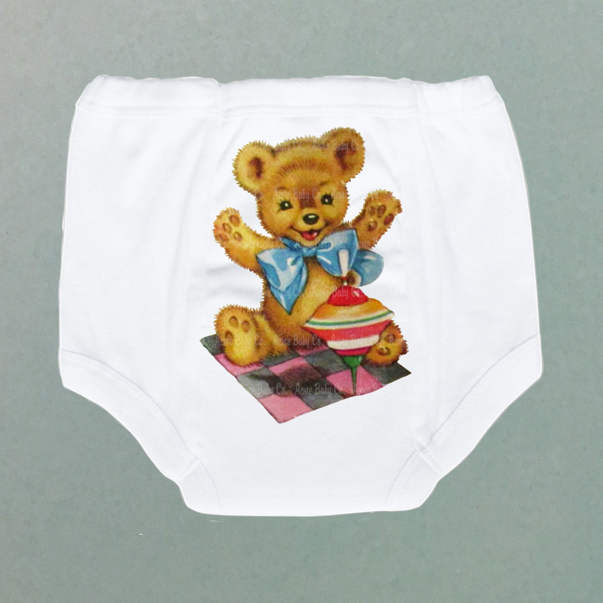 Playful Bear Potty Training Pants
