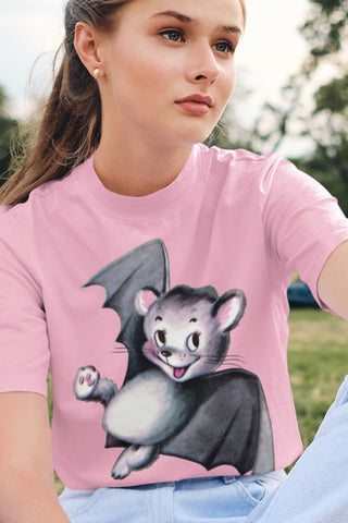 Cutest Bat Youth Classic T-Shirt