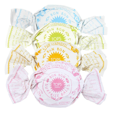 Mini Surprise Ball - Bon Bon Treat - SALE!
