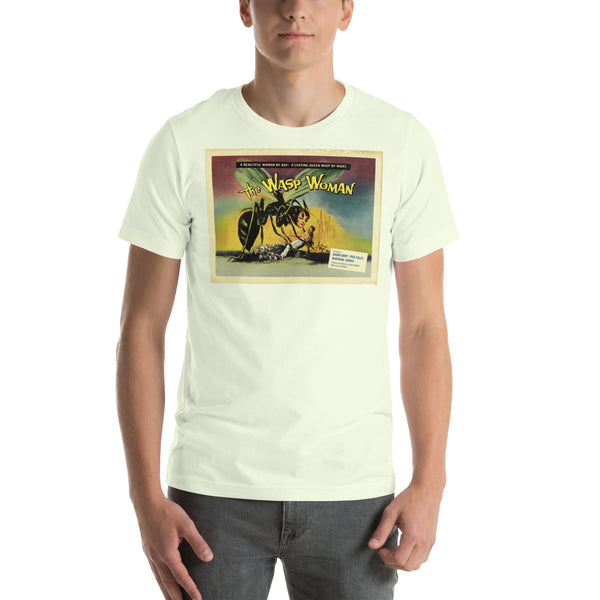 Wasp Woman Unisex T-Shirt