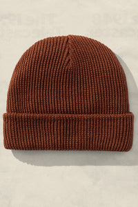 Hemp Slacker Beanie - java