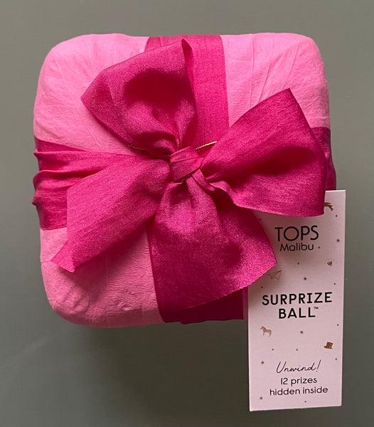 Deluxe Surprise Ball Gift Box Brite