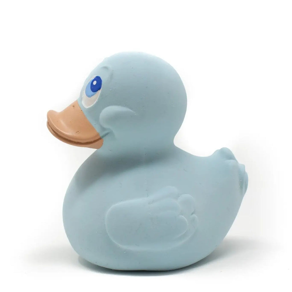 Blue Rubber Duck Baby Toy Acme Baby Co. LLC