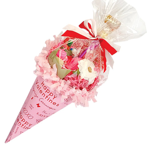 Valentine's Cornucopia