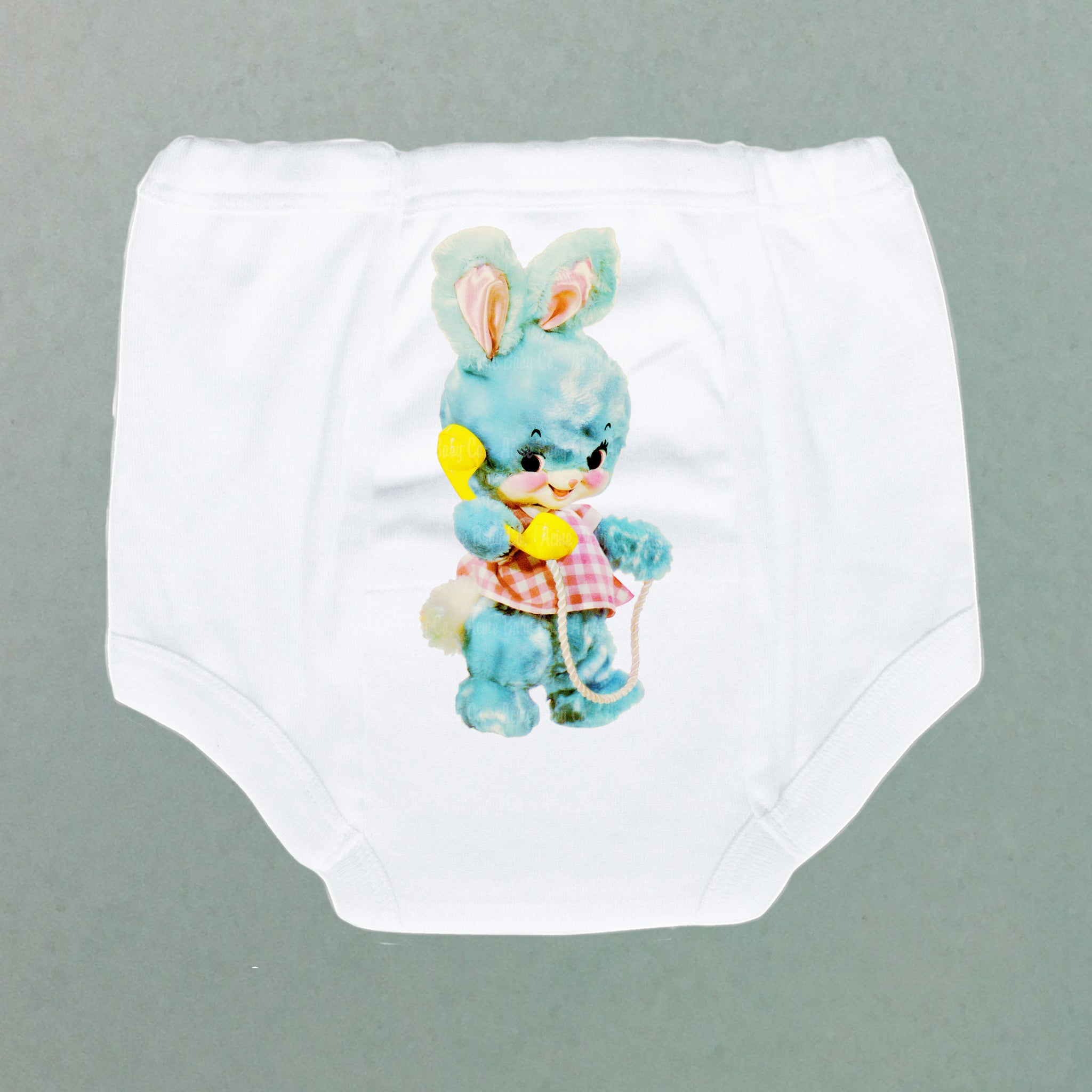 Potty Training Pants - Naughty Cub – kiddiehug