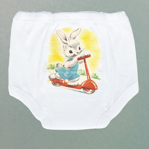 Scooter Rabbit Potty Training Pants