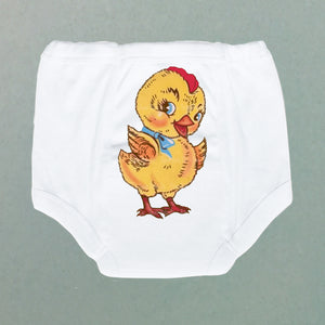Cheeky Chick Potty Training Pants