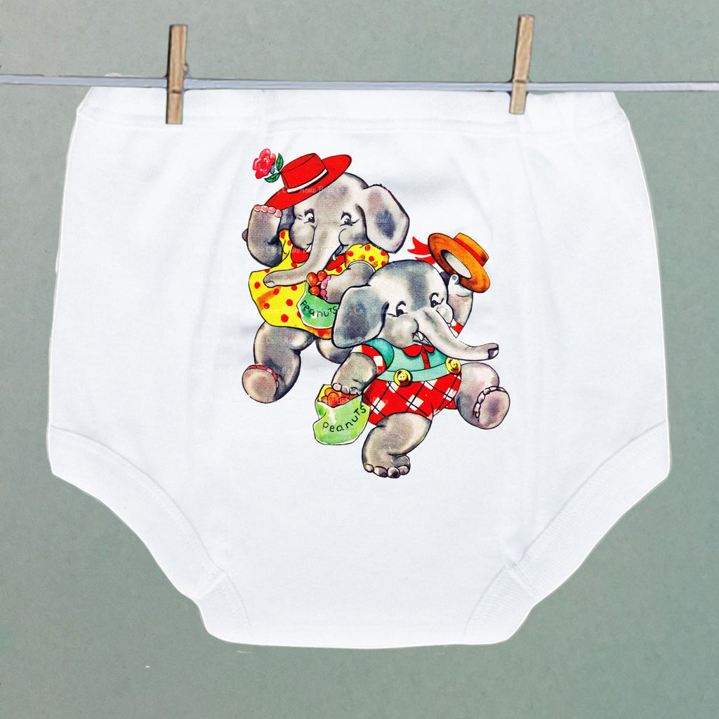 Amazon.com : ALVABABY 6 Pack Potty Training Pants Cotton Absorbent Toilet Training  Underwear Reusable For Toddler Boys and Girls 2T 3T 4T : Baby