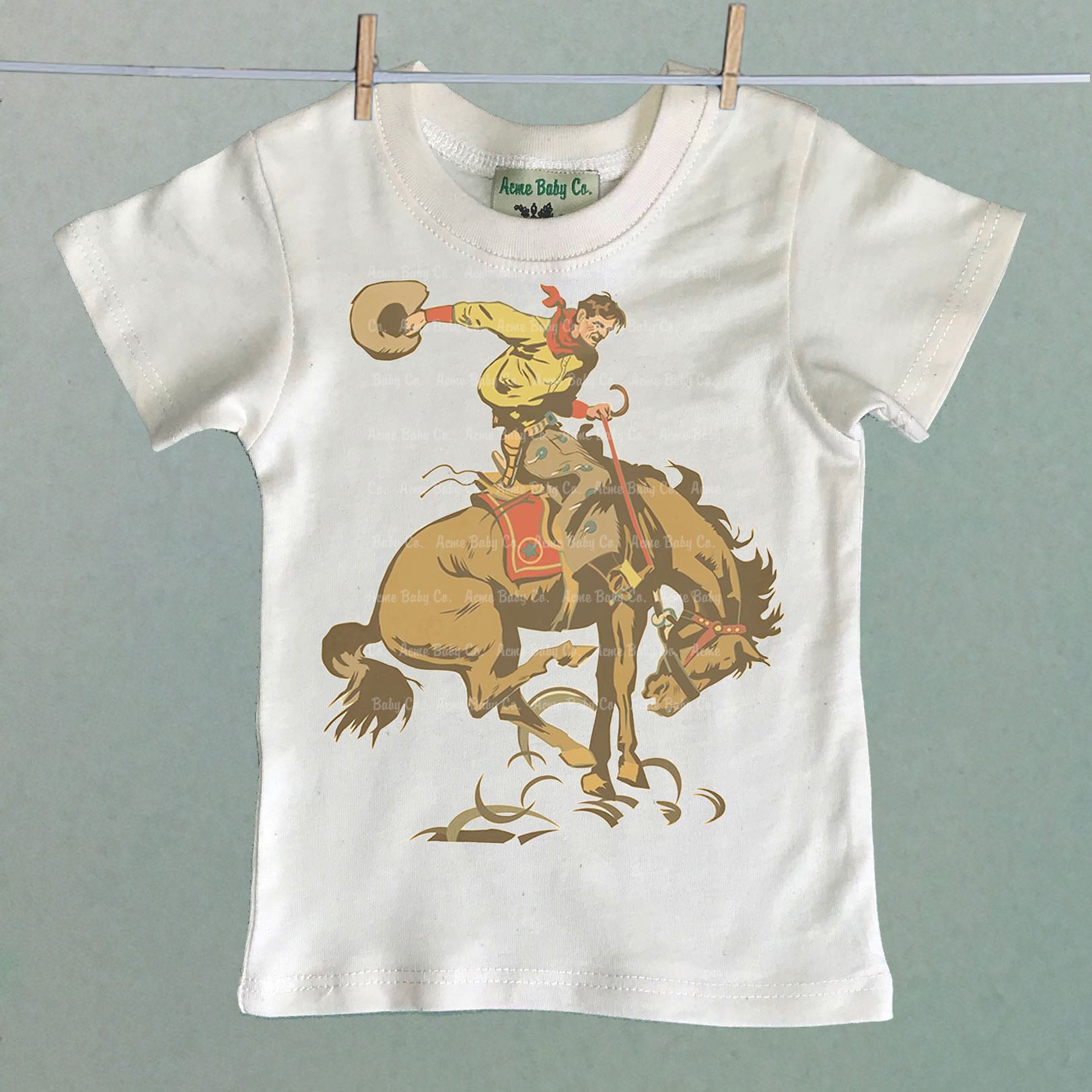 Ameri VINTAGE　BUCKAROO LIKE SHIRTS Ameri vintage BUCKAROO LIKE SHIRTS