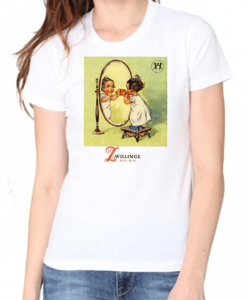 German Zodiac Women's Organic Tee Shirt